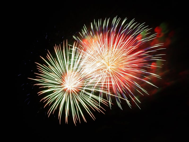 Outdoor Events