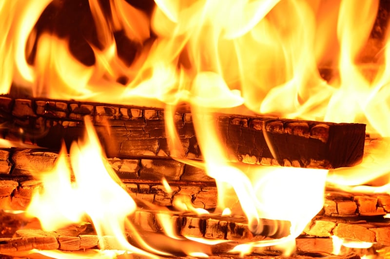 Camping stove