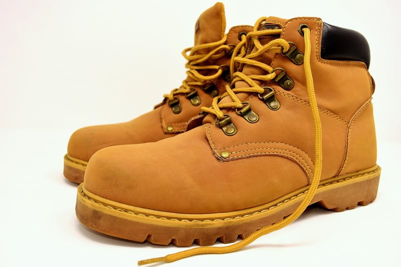 Hiking Clothing