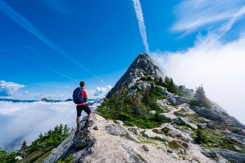 Outdoor Adventure